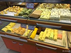 -鼎丰真(重庆路店)