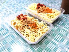 -乔伯凉面(白沙路店)