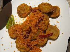 -曾宴·楚菜(湖北省博物馆店)