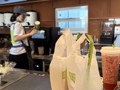 -奈雪的茶(中粮祥云小镇店)