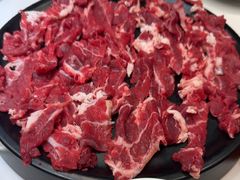 -牛品福潮汕牛肉火锅(旺庄店)