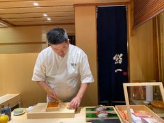 -鮨一日本料理旗舰店(总店)