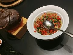 -忆江南·临江鱼馆