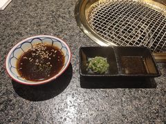 -NIUAN牛庵·日式和牛烧肉(恒隆店)