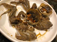 酱腌河蟹-源味家(杏林街店)