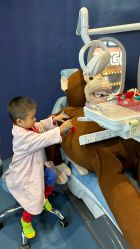 -奈尔宝家庭中心·亲子餐厅(鄞州万达店)