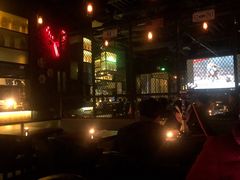-MARU玛露音乐餐厅(大学路店)