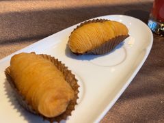 -金鹰国际酒店·满园春中餐厅