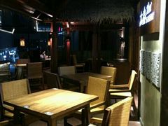 -太泰东南亚餐厅(万福广场店)