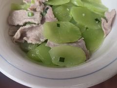 -伙工殿餐厅(吉大店)