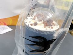 -BeauTea水仙(coco park店)