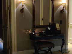 -长沙富力万达文华酒店