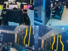 -绿树电竞(五路店)