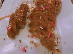 -宏天寶·北京烤鸭(宾馆西路2店)