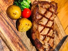 -森Some Fusion(荔湾店)