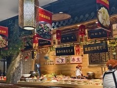 -老家信阳菜(北京路店)