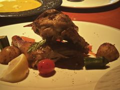 -布拉格餐厅· 中欧捷克菜(全国首店)