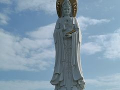 -三亚南山文化旅游区