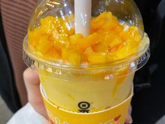-果呀呀(国金街店)