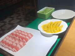 -金华砂锅筒骨砂锅夜宵(临平店)
