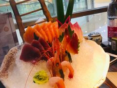 -山葵家·创意料理(临平银泰城店)