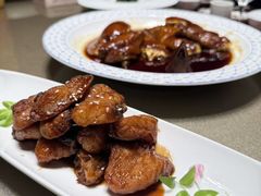 -天福苑(崇宁路店)