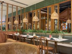 -芭札·Thai泰国餐厅(同和金铂天地店)