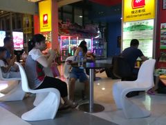 -横店电影城(九鼎店)