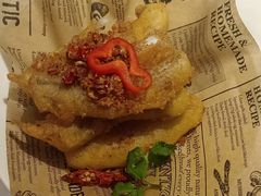 -避风塘·金牌店·夜宵(金玉兰店)