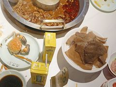 -宽城子美蛙毛肚自助火锅(建邺万达步行街店)