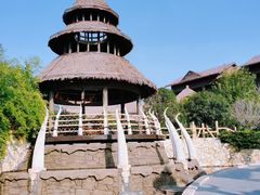 -中华郡文化旅游景区
