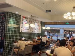 -翠华餐厅(德基广场店)