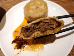 门钉肉饼-清真吴记门钉肉饼·喜多利
