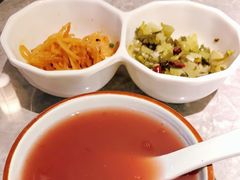 -小杨烤肉(高新店)
