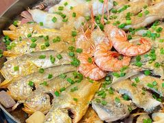 -高佳庄·舟山海鲜(海景旗舰店)