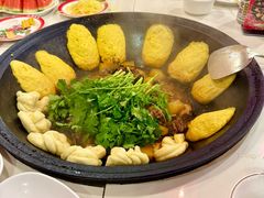 -江湖水乡铁锅炖魚(周庄嘉园店)