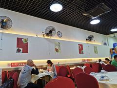 大堂-华哥私厨-原醉琼楼