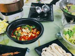 -聚味瞿记·龙虾堂(树木岭店)