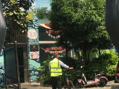 -百灵缘瑞丽味道特色小吃(水乡店)