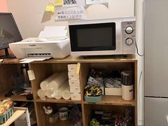 -纸上自习室(观音桥店)