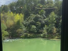 -仙店农庄(湖景农庄餐厅)