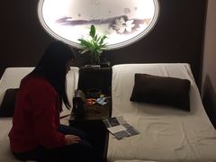 -水墨澜渟足道·SPA·传统(四望亭东关街店)