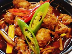 -枣子树素餐厅(铂金城店)