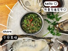 -Blac+Blac(中海环宇荟店)