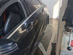 -华胜奔驰宝马奥迪专修连锁(虹梅南路店)