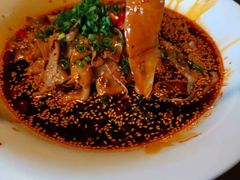 -徐鼎盛民间菜(上筑店)