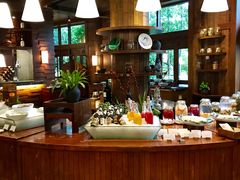 -青城山六善酒店·紫氣園中餐厅