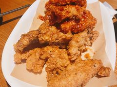 -包装马车·韩国料理·포장마차