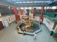 -永红源啤酒·烧烤·海鲜·大排档(台柳路店)