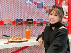 -必胜客(大悦城店)